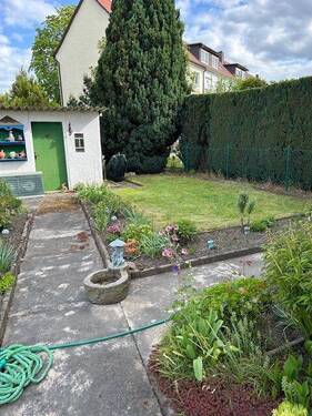 Bild 2 - Grundstück zum Kaufen in Borna