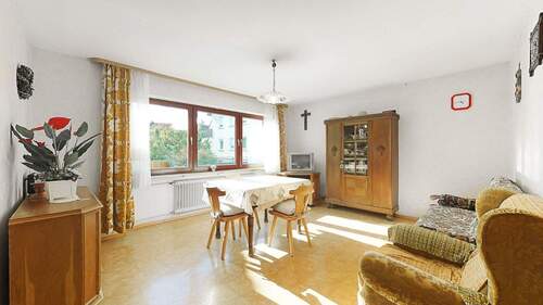 Esszimmer EG - Einfamilienhaus mit 172,00 m&sup2; in Volkach zum Kaufen