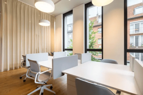Bild 2 - Büro zur Miete in Düsseldorf