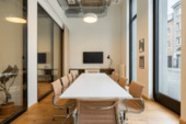 Bild 4 - Büro mit 30,00 m&sup2; in Düsseldorf zur Miete