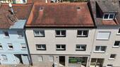 Bild 2 - 1 Zimmer Mehrfamilienhaus, Wohnhaus zum Kaufen in Ansbach