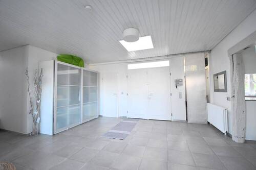 Eingangsbereich - 5 Zimmer Bungalow zum Kaufen in Mühlhausen