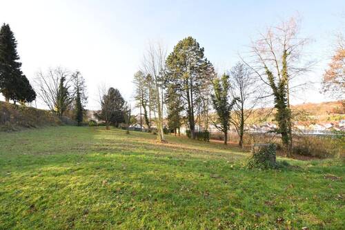 Gartenansicht - 