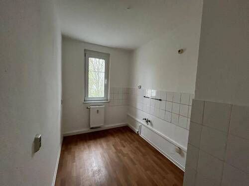 Küche.jpg - 2 Zimmer Etagenwohnung in Zwickau