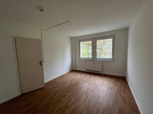 Schlafzimmer.jpg - Etagenwohnung mit 50,00 m&sup2; in Zwickau zur Miete