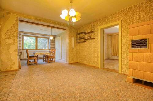 Wohnzimmer - 