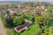 Außenansicht III - 4 Zimmer Einfamilienhaus in Neuenkirchen