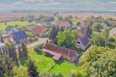 Außenansicht IV - Einfamilienhaus mit 130,00 m&sup2; in Neuenkirchen zum Kaufen
