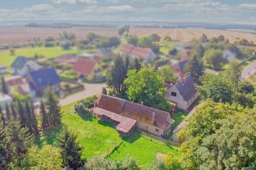 Außenansicht IV - Einfamilienhaus mit 130,00 m&sup2; in Neuenkirchen zum Kaufen