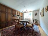 Esszimmer - 