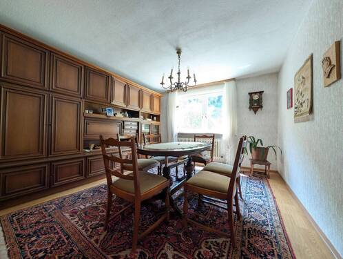 Esszimmer - 