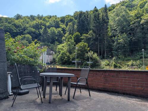 Terrasse - 