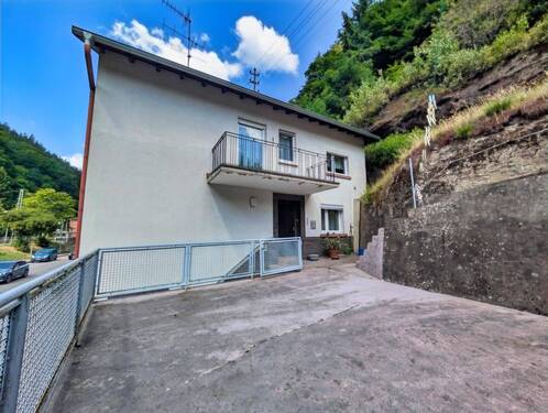 Terrasse - 