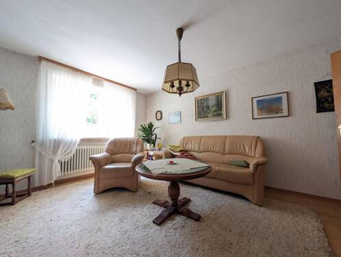 Wohnzimmer - 