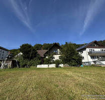 Ein Haus mit Seele - Freistehendes Familienidyll mit Potenzial und Blick ins Grüne in bester Lage - Bad Herrenalb