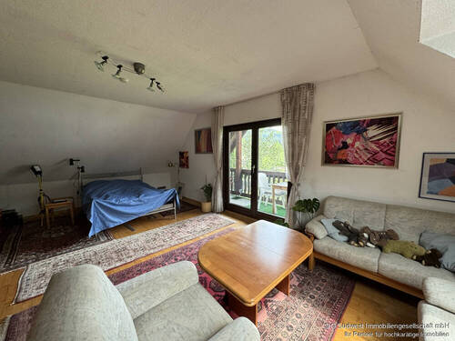 Gästezimmer - 