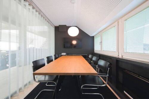 Meetingraum 5. OG - 