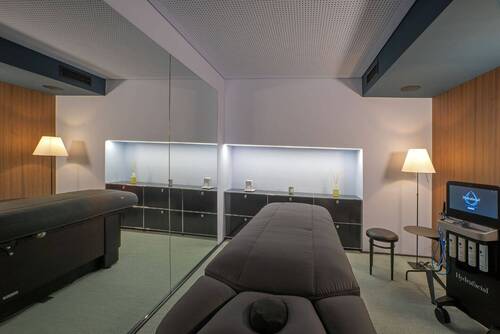 Treatmentroom - 