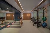 Gym - 