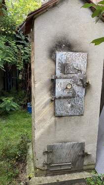 Räucherofen - 
