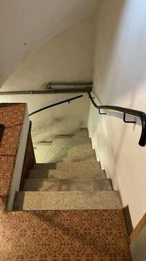 Treppe EG-KG - 