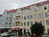Hausansicht - 