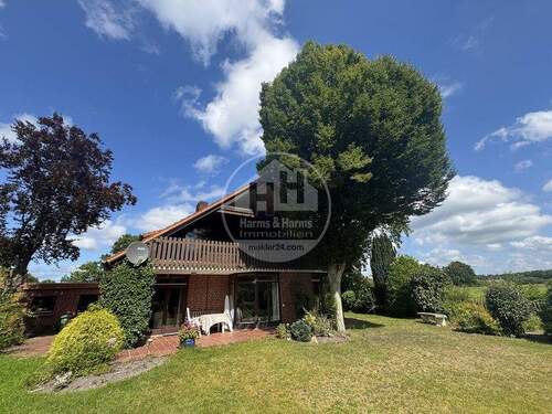 Gartenansicht - 