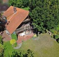 Eindrucksvolles Wohnhaus in Top-Lage - Aurich Innenstadt