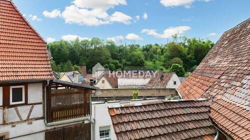 Ausblick - 