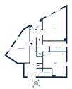 Grundriss EG - 