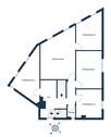 Grundriss 1. OG - 