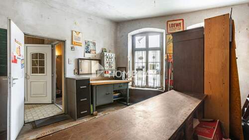 EG Zimmer 1 - 
