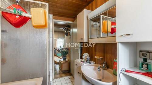 EG Badezimmer 2 - 