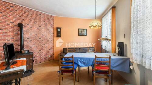 EG Wohnzimmer 1 - 
