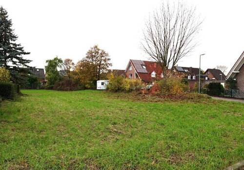 Grundstück - Grundstück zum Kaufen in Neuss