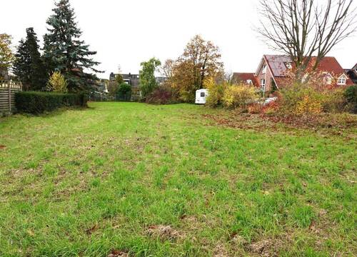 Grundstück - Grundstück in Neuss