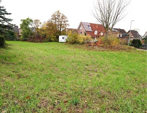 Grundstück - 