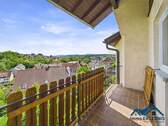 Balkon OG - 