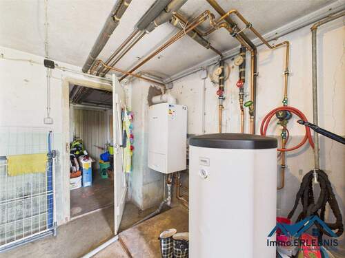 Heizung/Waschküche UG - 