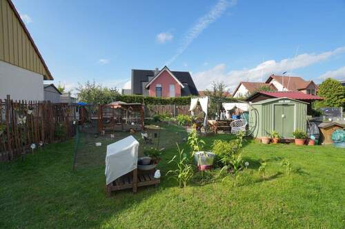 Garten - 