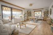 ChatGPT Wohnzimmer - 
