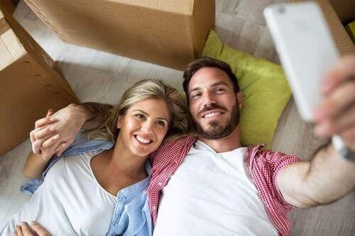 Imagebild - große Familienwohnung am Schölerberg mit Garten, Bad und Elektrik neu, Wünsche noch möglich - provisionsfrei