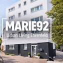 Titelbild - MARIE92 - Urban Living: Eigentumswohnung in Köln-Ehrenfeld