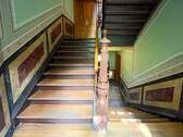 Treppenhaus - 