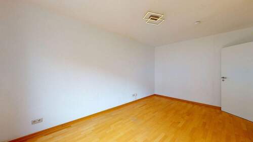 Zimmer II Ansicht II - 