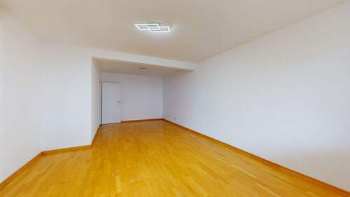 Wohn- Essbereich Ansicht II - 