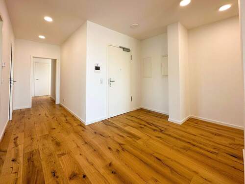 Beeindruckender Empfang - 4 Zimmer Etagenwohnung zum Kaufen in Leipzig