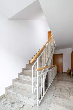 Treppenhaus - 