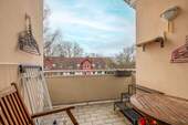 Balkon - 