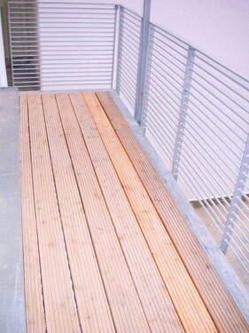 6m2-Innenhof-Balkon - 